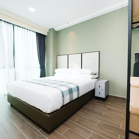 Chill Suites Куала Лумпур Екстериор снимка