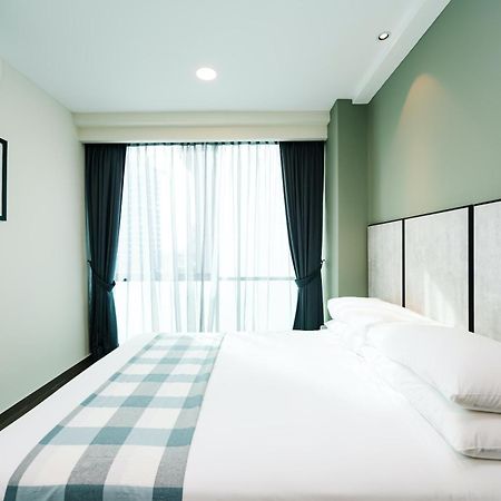Chill Suites Куала Лумпур Екстериор снимка